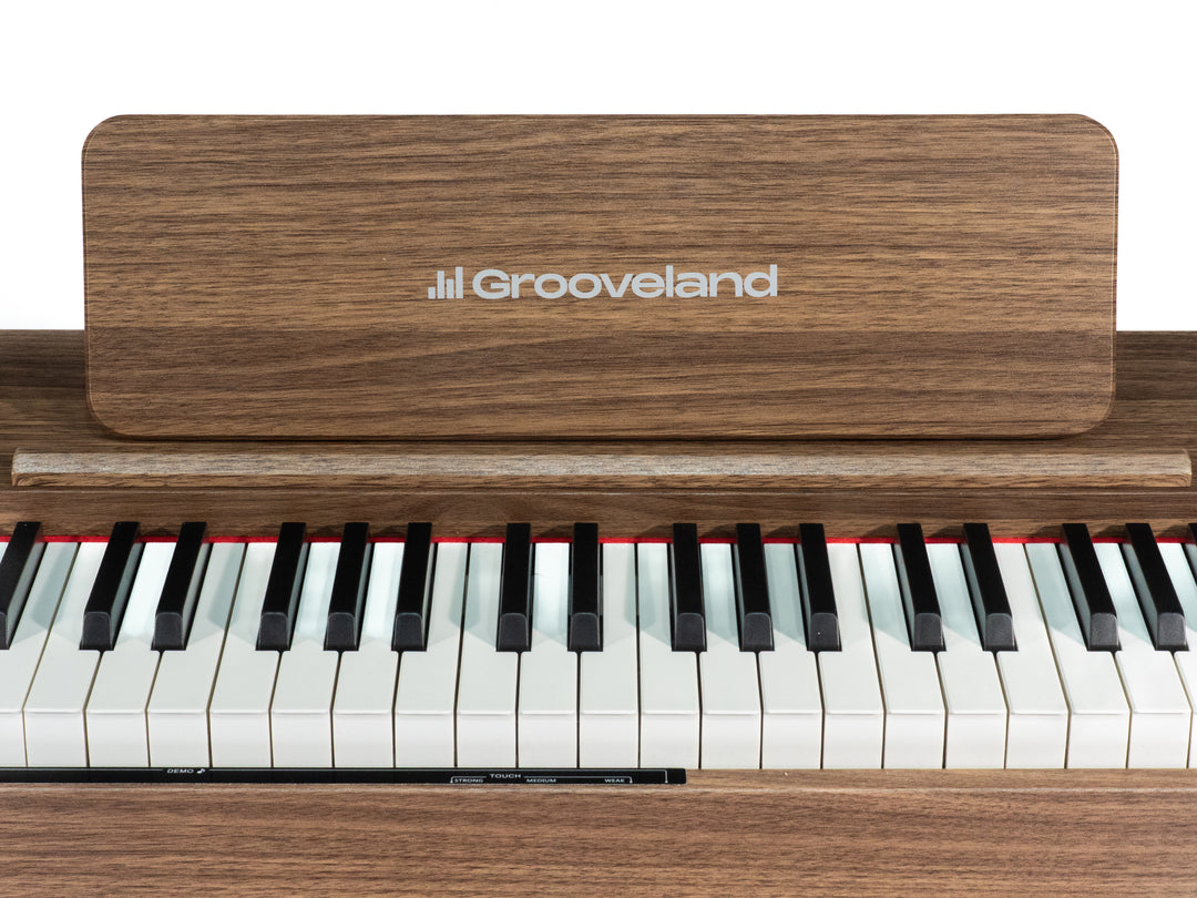 Grooveland DDP-140 El Piano (Natur)