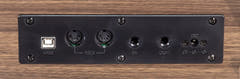 Grooveland DDP-140 El Piano (Natur) Bundle