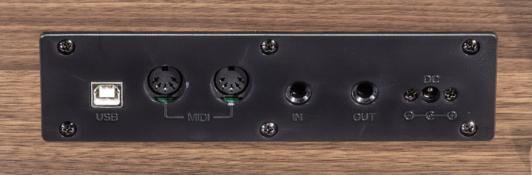 Grooveland DDP-140 El Piano (Natur)