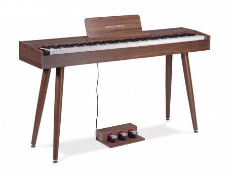 Grooveland DDP-140 El Piano (Natur)