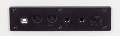 Grooveland DDP-140 El Piano (Hvit)