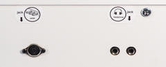 Grooveland DDP-140 El Piano (Hvit)