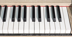 Grooveland DDP-140 El Klaver (Tre) Pakke