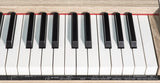 Grooveland DDP-140 El Piano (Beige)