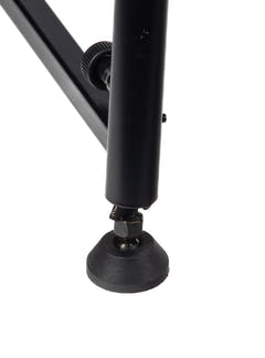 Grooveland Smalt Keyboard Stativ (26cm)