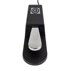 BandMate DP100 Sustain Pedal
