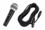 Grooveland MC58 Dynamisk vokalmikrofon