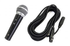 Yamaha P-45 vokalist Pack