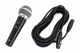 Grooveland MC58 Dynamisk vokalmikrofon