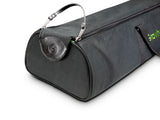 Gravity 2 høyttalerstativ med bag (50 kg, 1,92 m)