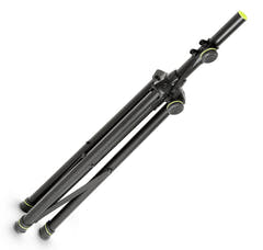 Gravity 2 høyttalerstativ med bag (50 kg, 1,92 m)