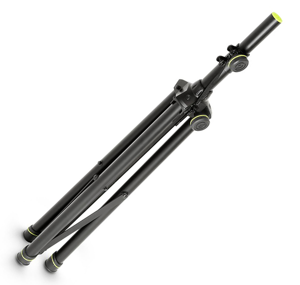 Gravity 2 høyttalerstativ med bag (50 kg, 1,92 m)