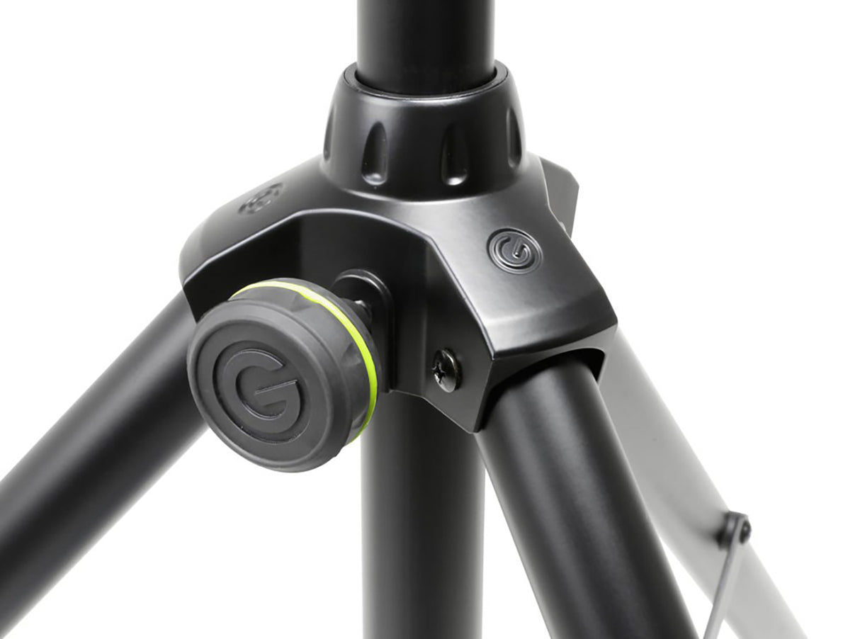 Gravity 2 høyttalerstativ med bag (50 kg, 1,92 m)