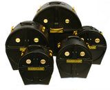 Hardcase standardsett