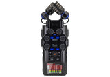 Zoom H6studio digital opptaker