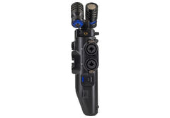 Zoom H6studio digital opptaker