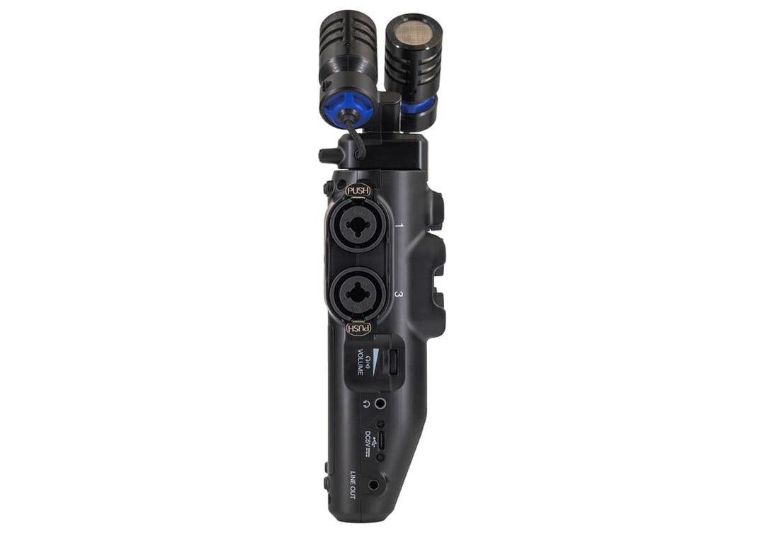 Zoom H6studio digital opptaker