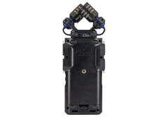 Zoom H6studio digital opptaker