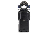 Zoom H6studio digital opptaker
