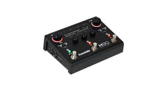 Eventide H90 Dark Harmonizer-multieffektpedal, begrenset utgave