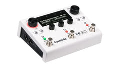 Eventide H90 Harmonizer multieffektpedal