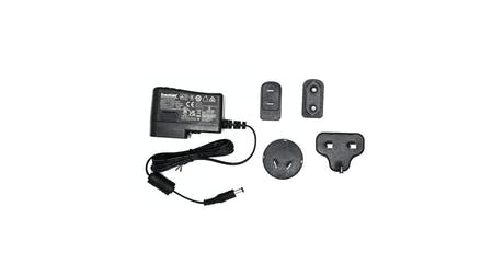 Eventide strømforsyning 12 V, 1 A, til H90