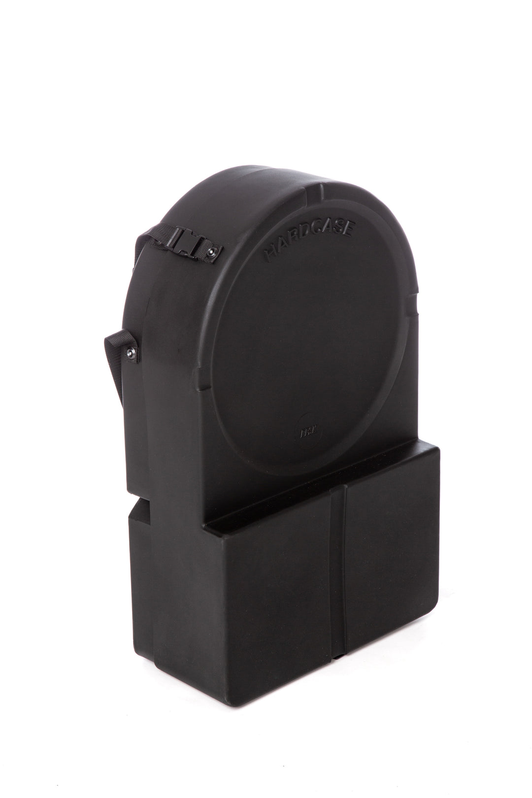 Hardcase Free Floating skarptrommekoffert
