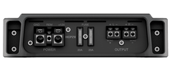 HERTZ HCP 2X 2-kanals bilforsterker (2x200 watt)