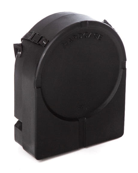 Hardcase standard skarptromme-sett-koffert