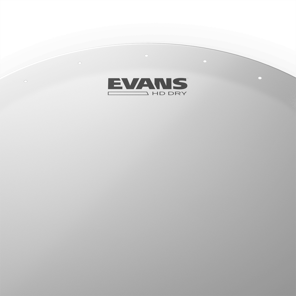 Evans snaretrommehode Genera HD DRY (14")
