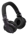 Pioneer DJ HDJ-CUE1 DJ hodetelefoner (svarte)