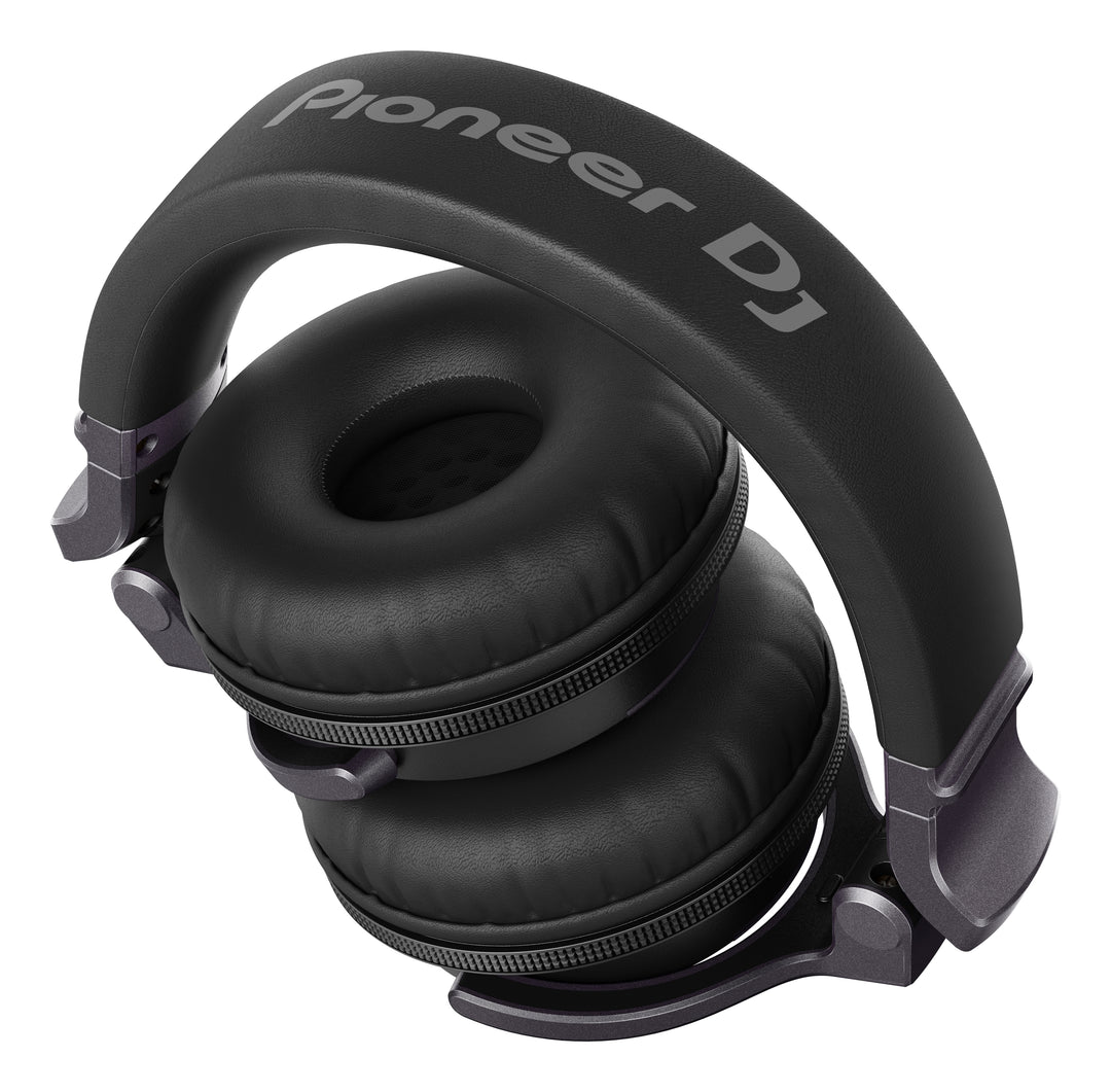 Pioneer DJ HDJ-CUE1 DJ hodetelefoner (svarte)