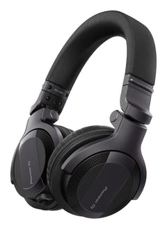 Pioneer DJ HDJ-CUE1 DJ hodetelefoner (svarte)