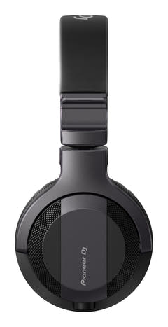 Pioneer DJ HDJ-CUE1 DJ hodetelefoner (svarte)