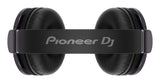 Pioneer DJ HDJ-CUE1 DJ hodetelefoner (svarte)