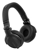 Pioneer DJ HDJ-CUE1BT-K Bluetooth DJ hodetelefoner (svarte)