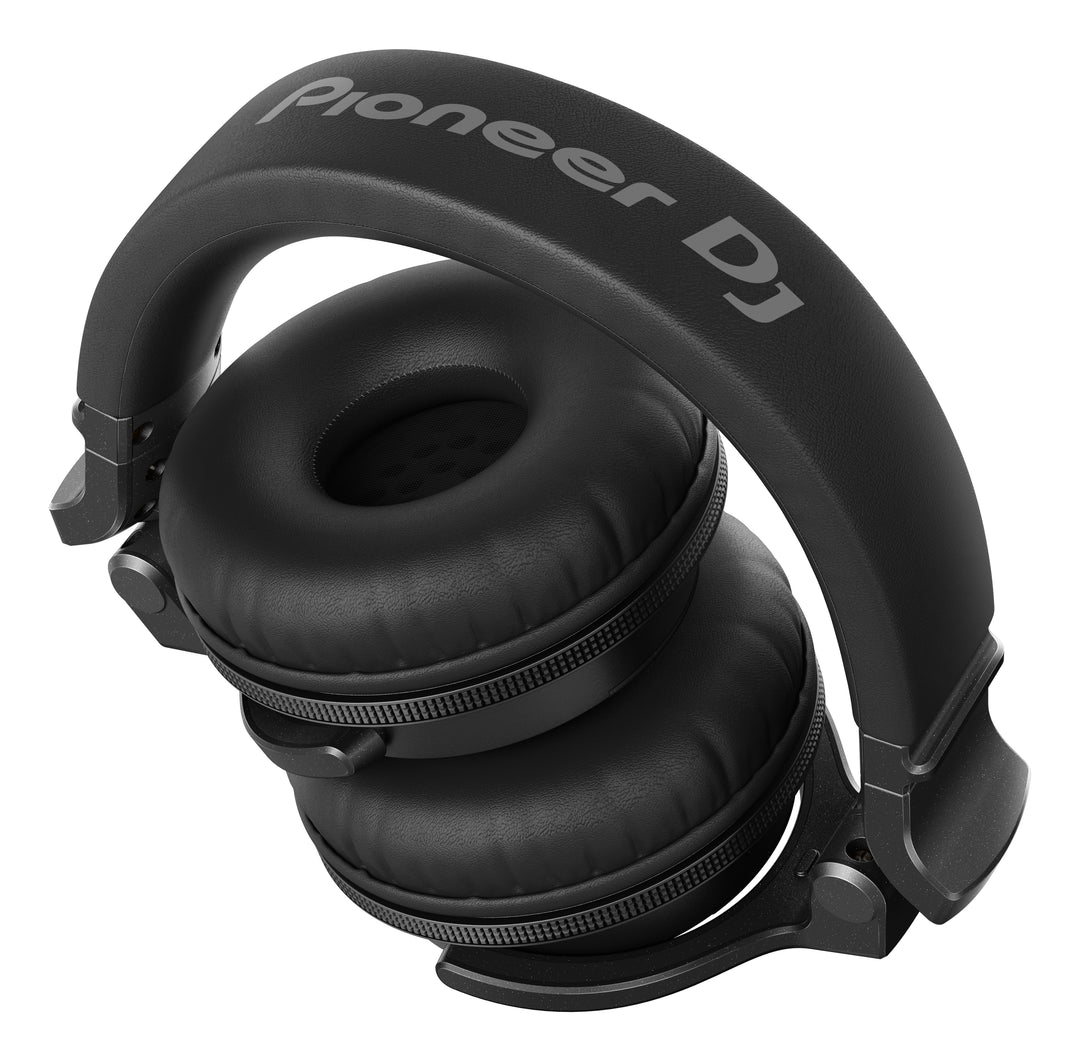 Pioneer DJ HDJ-CUE1BT-K Bluetooth DJ hodetelefoner (svarte)