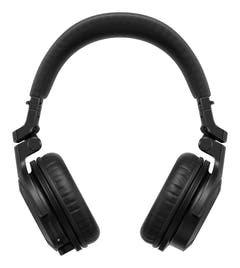 Pioneer DJ HDJ-CUE1BT-K Bluetooth DJ hodetelefoner (svarte)