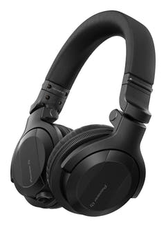 Pioneer DJ HDJ-CUE1BT-K Bluetooth DJ hodetelefoner (svarte)
