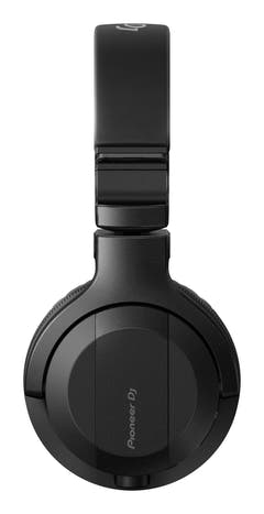 Pioneer DJ HDJ-CUE1BT-K Bluetooth DJ hodetelefoner (svarte)