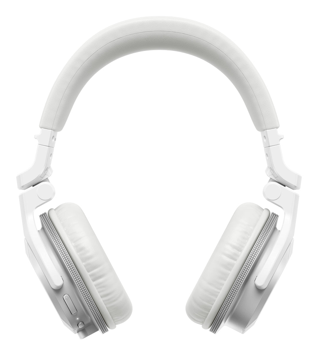 Pioneer DJ HDJ-CUE1BT-W Bluetooth DJ hodetelefoner (hvit)