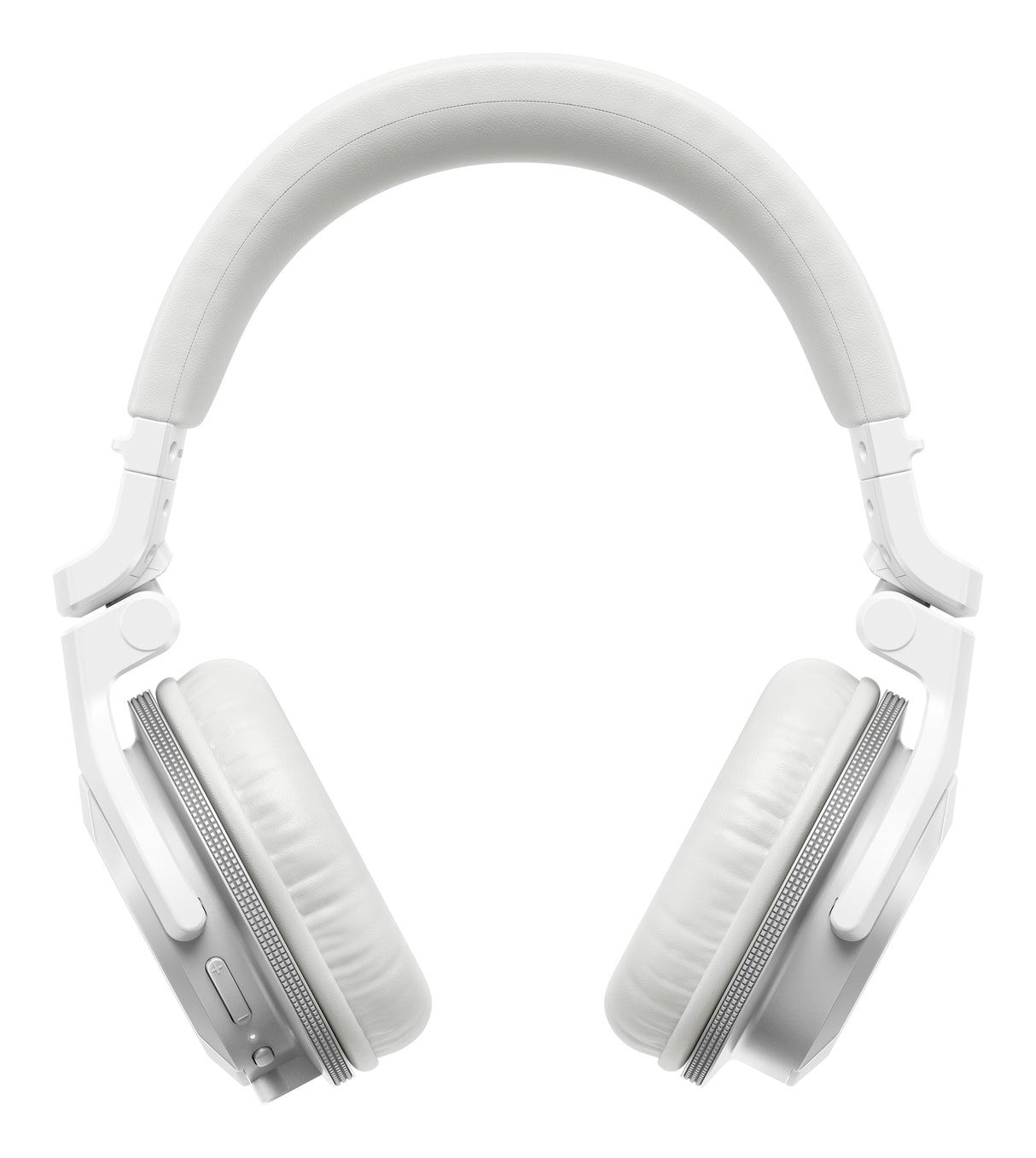 Pioneer DJ HDJ-CUE1BT-W Bluetooth DJ hodetelefoner (hvit)
