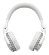 Pioneer DJ HDJ-CUE1BT-W Bluetooth DJ hodetelefoner (hvit)