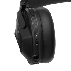 AlphaTheta HDJ-F10-TX Bundle