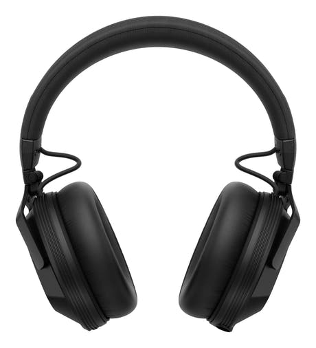 AlphaTheta HDJ-F10-TX Bundle