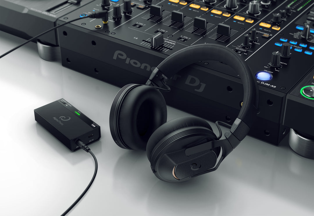 AlphaTheta HP-TX01