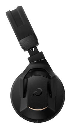 AlphaTheta HDJ-F10-TX Bundle
