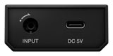 AlphaTheta HDJ-F10-TX Bundle