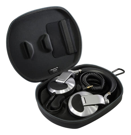 Pioneer HDJ-HC02-veske for DJ hodetelefoner