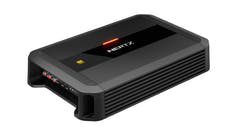 HERTZ D Power 4-kanals forsterker